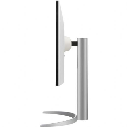 Monitor LG 27BP55U-B, 68,6 cm (27"), 3840 x 2160 (UHD), IPS, 300 cd/m2, HDR10, 5 ms 2 x HDMI, DP, USB-C (96 W)