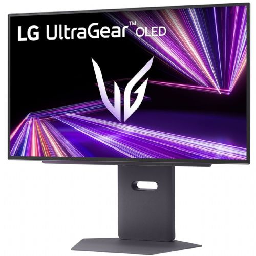 Monitor LG 27GX790A-B Ultragear Gaming, 68,6cm (27"), 2560 x 1440 2K, 16:9, OLED, 275 cd/m2, 0,03 ms, črna 9821231865