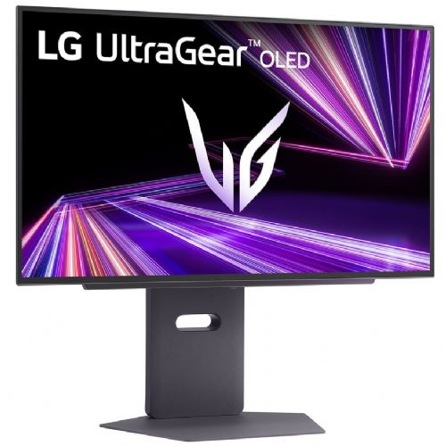 Monitor LG 27GX790A-B Ultragear Gaming, 68,6cm (27"), 2560 x 1440 2K, 16:9, OLED, 275 cd/m2, 0,03 ms, črna 9821231865
