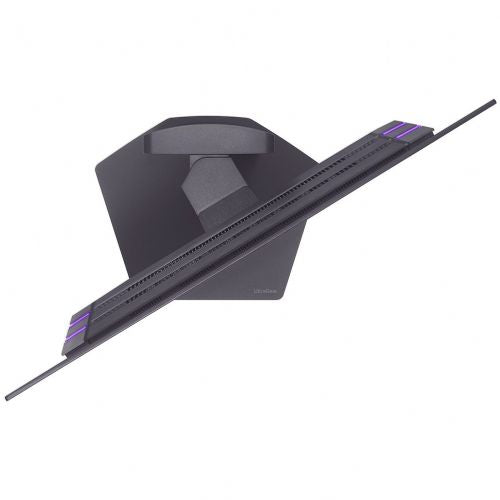 Monitor LG 27GX790A-B Ultragear Gaming, 68,6cm (27"), 2560 x 1440 2K, 16:9, OLED, 275 cd/m2, 0,03 ms, črna 9821231865