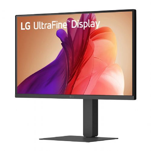Monitor LG 27U730A-B 68,6cm 27", 3840 x 2160 4K, 16:9, IPS, 300cd/m2, 5ms, črna