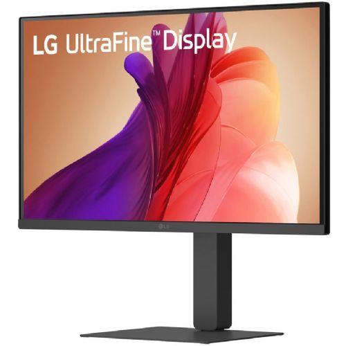 Monitor LG 27U730A-B 68,6cm 27", 3840 x 2160 4K, 16:9, IPS, 300cd/m2, 5ms, črna