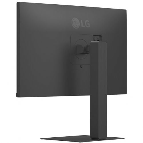 Monitor LG 27U730A-B 68,6cm 27", 3840 x 2160 4K, 16:9, IPS, 300cd/m2, 5ms, črna