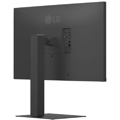 Monitor LG 27U730A-B 68,6cm 27", 3840 x 2160 4K, 16:9, IPS, 300cd/m2, 5ms, črna