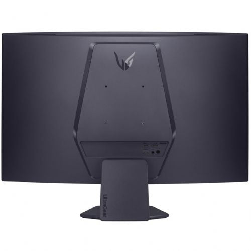 Monitor LG 32GS60QX-B UltraGear 80 cm (31,5"), 2560 x 1440 (WQHD), VA, 300 cd/m2, 1ms, HDMI DP