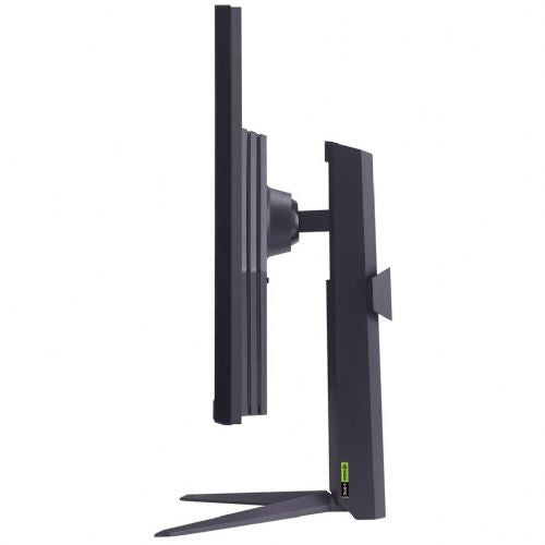 Monitor LG 32GS75QX-B UltraGear 80 cm (31,5"), 2560x1440 (QHD), IPS, 400 cd/m2, 1 ms, HDMI, DP