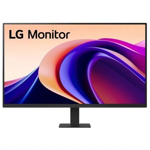 Monitor LG 32U631A-B 80 cm (31,5"), 2560 x 1440 (QHD), IPS, 250 cd/m2, 5ms, 100 Hz, HDMI