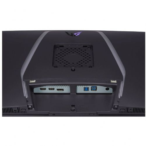 Monitor LG 32GS95UX-B 80 cm (31,5"), 3480 x 2160 (4K UHD), OLED, 275 cd/m2, 0,03 ms, 240 Hz, HDMI, DP