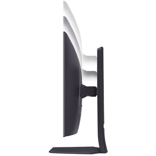 Monitor LG 32GS95UX-B 80 cm (31,5"), 3480 x 2160 (4K UHD), OLED, 275 cd/m2, 0,03 ms, 240 Hz, HDMI, DP