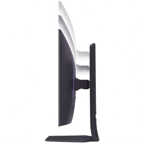 Monitor LG 32GS95UX-B 80 cm (31,5"), 3480 x 2160 (4K UHD), OLED, 275 cd/m2, 0,03 ms, 240 Hz, HDMI, DP