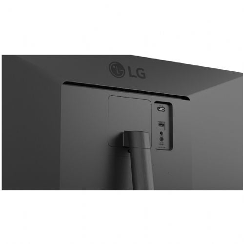 Monitor LG 34U511A-B 86,4cm (34"), 2560x1080, 21:9, IPS, 320cd/m2,1ms, črna