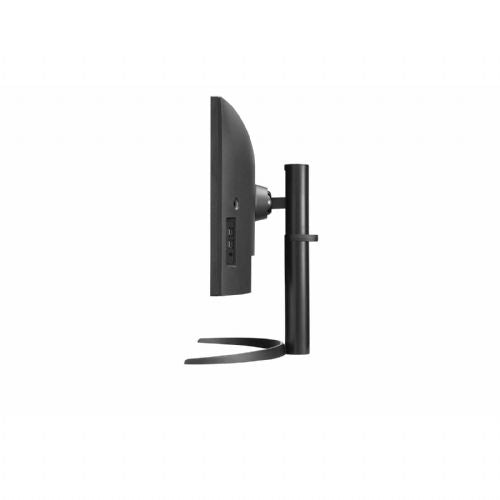 Monitor LG 34WQ75X-B UltraWide 86,4 cm (34"), 3440 x 1440 (QHD), IPS, 300 cd/m2, 5ms, HDMI USB DP 21:9