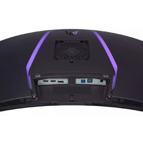 Monitor LG OLED 39GS95QE-B UltraGear™, ukrivljen, 99 cm (39"), 3440 x 1440, 2 x HDMI, DP, USB (39GS95QE-B.AEU) 9821231642