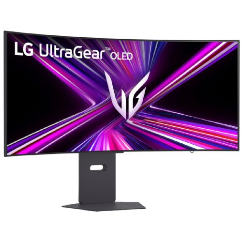 Monitor LG 39GX900A-B 99,1cm (39"), 3440 x 1440, 21:9, OLED, 275cd/m2, 0.03 ms