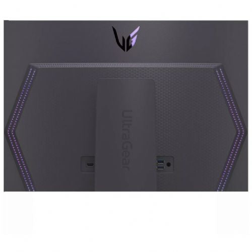 Monitor LG 45GS95QE-B 114,3 cm (45"), 3440 x 1440 (WHQHD), OLED, 275 cd/m2, 0,03 ms, 240 Hz