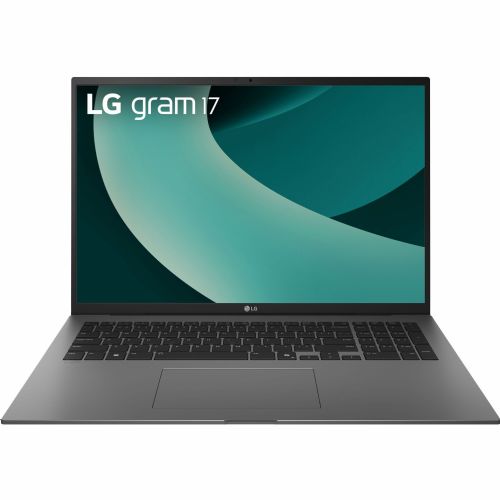 Prenosni računalnik LG gram 17ZB90TL-G.AZ79G 17" WQXGA IPS, Intel Core Ultra 7, 16GB RAM, 1TB SSD, Windows 11 Pro