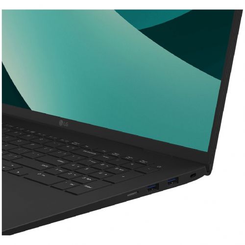 Prenosni računalnik LG gram 17ZB90TL-G.AZ8BG 17" WQXGA IPS, Intel Core Ultra 7 258V, 32GB RAM, 2TB SSD,DE, Windows 11 Pro