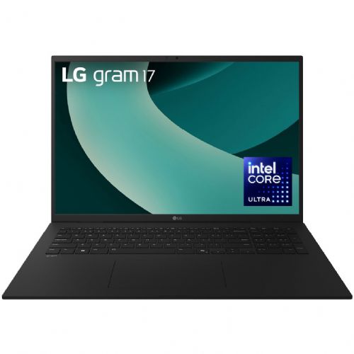 Prenosni računalnik LG gram 17ZB90TL-G.AZ8BG 17" WQXGA IPS, Intel Core Ultra 7 258V, 32GB RAM, 2TB SSD,DE, Windows 11 Pro