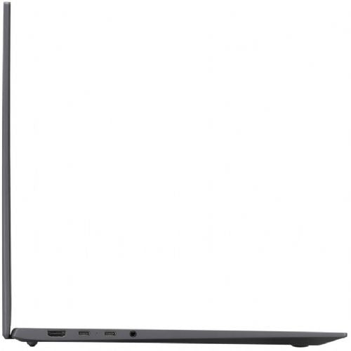 Prenosnik LG gram 17Z90S-G.AD7CG z Intel® Core™ Ultra7 155H in diagonalo 43,74 cm (17")