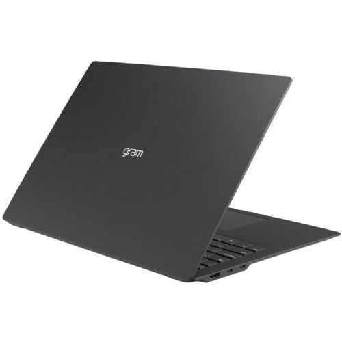 Prenosnik LG gram Pro 16 2v1 Intel Ultra 7-155H/32GB/SSD 2TB NVMe/40,6 cm (16") OLED 400 niti/RTX3050/Win11Pro, črn