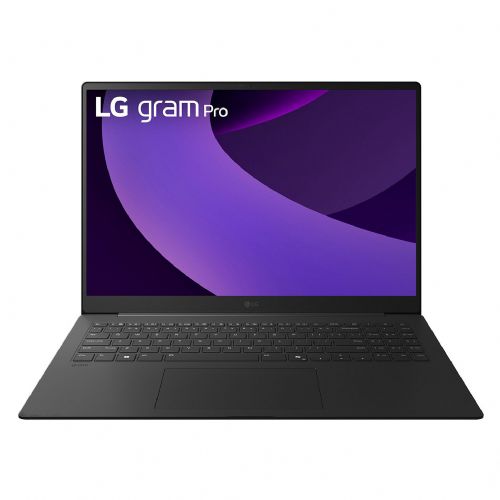 Prijenosno računalo LG gram Pro 16ZB90TS-G.AZ89G 16" WQXGA IPS, Core Ultra 7, 16GB RAM-a, 1TB SSD, DE, Win11 Pro