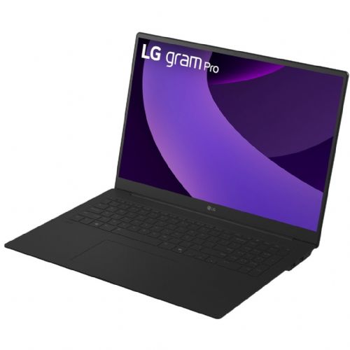 LG gram Pro 17 17Z90TP-G.AA78G 17" WQXGA Core Ultra 7 255H 16GB/1TB Win11