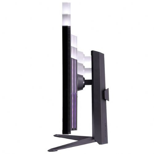 Monitor LG LCD 32GQ950P-B 80 cm (31,5"), 3840 x 2160 (4K UHD), IPS, 450 cd/m2, 1 ms, 160 Hz, HDMI, DP, crni