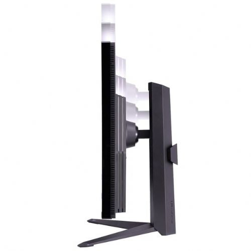 Monitor LG LCD 32GQ950P-B 80 cm (31,5"), 3840 x 2160 (4K UHD), IPS, 450 cd/m2, 1 ms, 160 Hz, HDMI, DP, crni