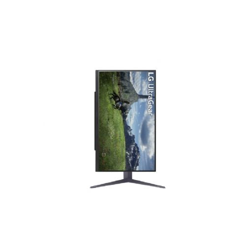 Monitor LG 27GS85Q-B UltraGear™ Gaming, 68,58 cm (27,0") IPS, 2560x1440, 200Hz, 2x HDMI, DP 27GS85Q-B