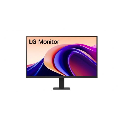 Monitor LG 27U631A-B, 68,5 cm (27"), 2560 x 1440, 250 cd/m2, 5 ms, 100Hz