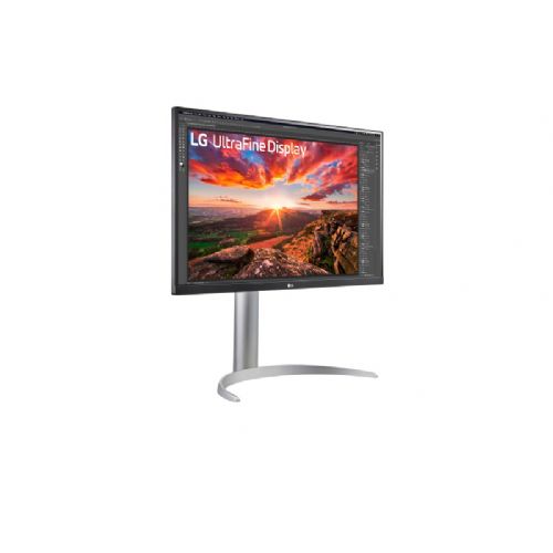Monitor LG 27UP850K-W 68,6 cm (27"), 3840x2160 (4K UHD), 16:9 , IPS, 5ms, 60Hz, HDR10, DP, HDMI