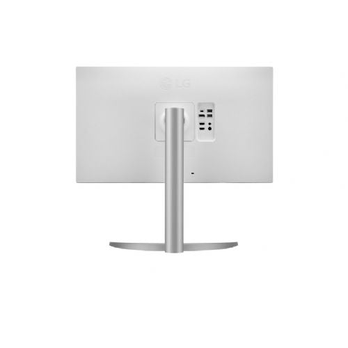 Monitor LG 27UP850K-W 68,6 cm (27"), 3840x2160 (4K UHD), 16:9 , IPS, 5ms, 60Hz, HDR10, DP, HDMI