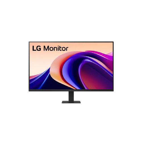 Monitor LG 32U631A-B, 80 cm (31,5"), 2560x1440, IPS, 250 cd/m2, 5 ms, 100Hz