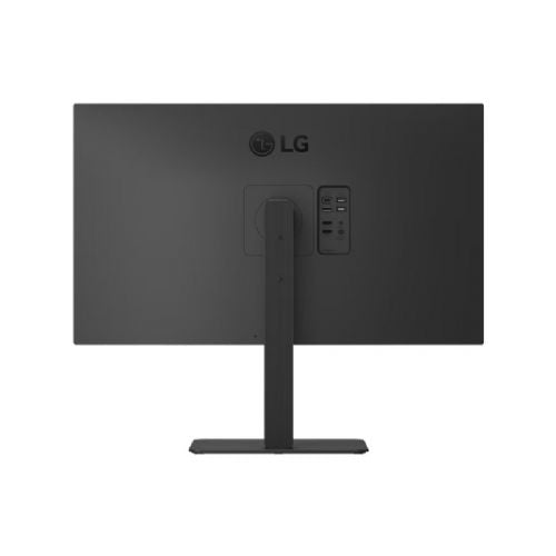 Monitor LG UltraFine 32U720A-B, 80 cm (31,5"), 3840 x 2160 4K, 16:9, 5ms, VA, HDMI, DP, USB-C (90 W), črn