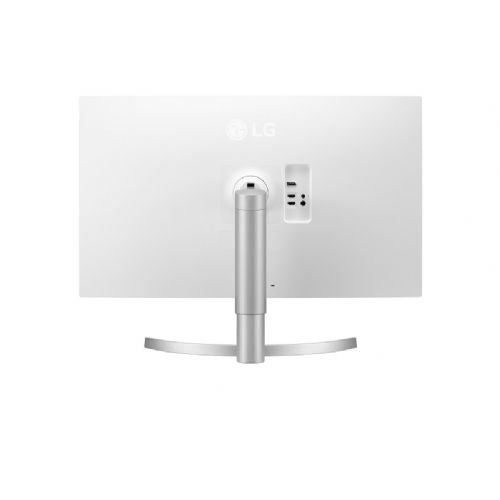 Monitor LG 32UN650K-W, 80 cm (31,5"), 3840 x 2160, IPS, 350 cd/m2, 5 ms