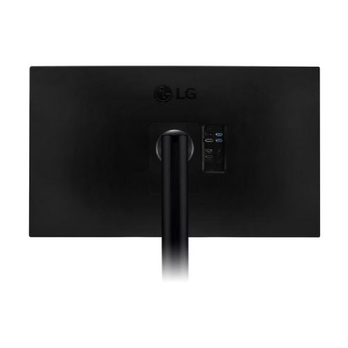 Monitor LG 32UN880K-B UltraFine Ergo, 80,01 cm (31,5''), IPS, 3840x2160, 2x HDMI