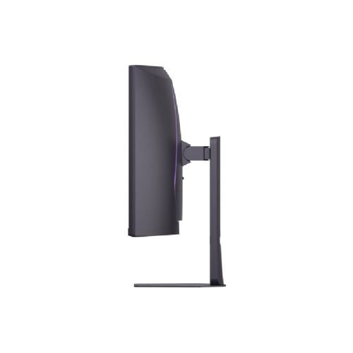 Monitor LG 37G800A-B, 92,7 cm (36,5"), 4K UHD, ukrivljen VA, 165 Hz, DisplayHDR 600