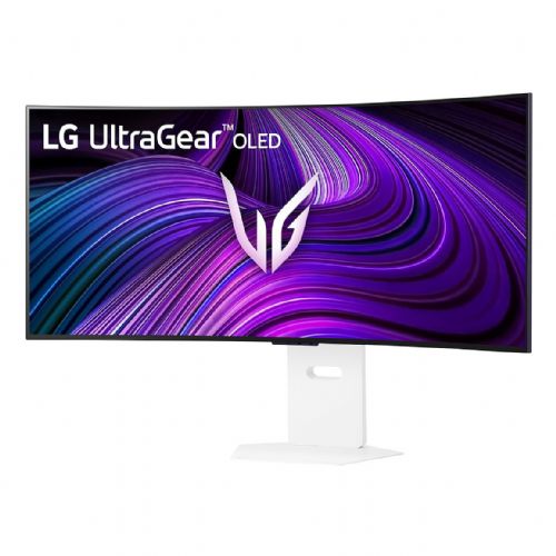 Monitor LG 39GX90SA-W 99,1cm (39") 3440 x 1440, 21:9, OLED, 275cd/m2, 0.03ms