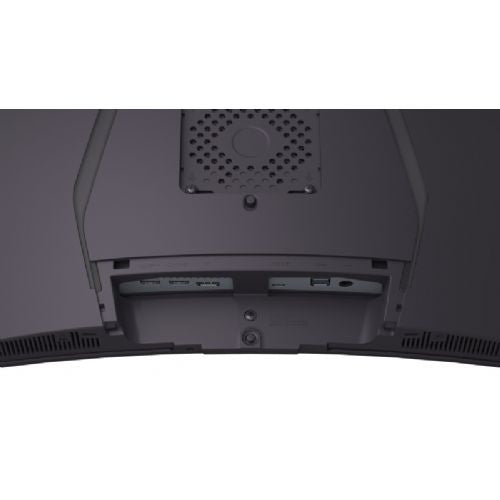 Monitor LG OLED 34GX90SA-W, 86 cm (34"), UWQHD, 275 Hz, 0,03 ms, ukrivljen, Smart WebOS