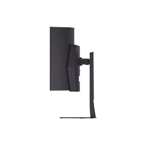 Monitor LG 45GX900A-B, 113 cm (44,5"), UWQHD 3440 × 1440, OLED, 240 Hz, 0,03 ms, ukrivljen 800R