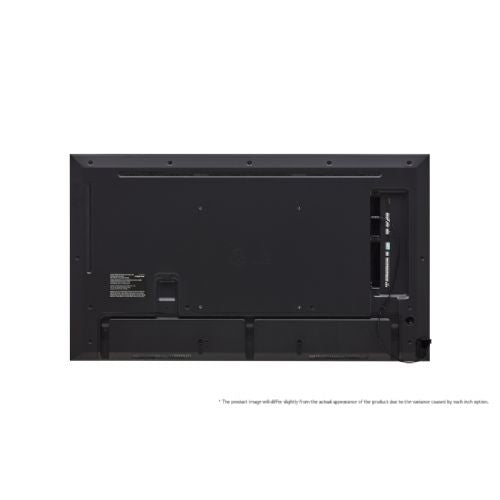 Zaslon LG 43UH5N-E, 109,2 cm (43"), UHD (3840 x 2160), 500 cd/m², IPS