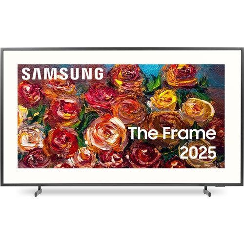 Televizor SAMSUNG 50LS03F 126 cm (50''), 3840 x 2160 (4K UHD), QLED, Tizen QE50LS03FAUXXH