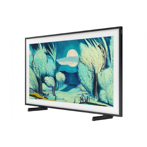 Televizor Samsung 50LS03F 126 cm (50''), 3840 x 2160 (4K UHD), QLED, 50Hz, 20W, z okvirjem QE50LS03FAUXXH