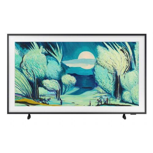 Televizor Samsung 50LS03F 126 cm (50''), 3840 x 2160 (4K UHD), QLED, 50Hz, 20W, z okvirjem QE50LS03FAUXXH