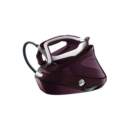 Tefal Pro Express Vision GV9810 stanica za glačanje, ljubičasta/bijela