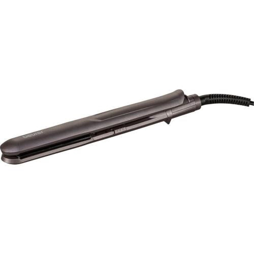 Beurer HS15 pegla za kosu, siva