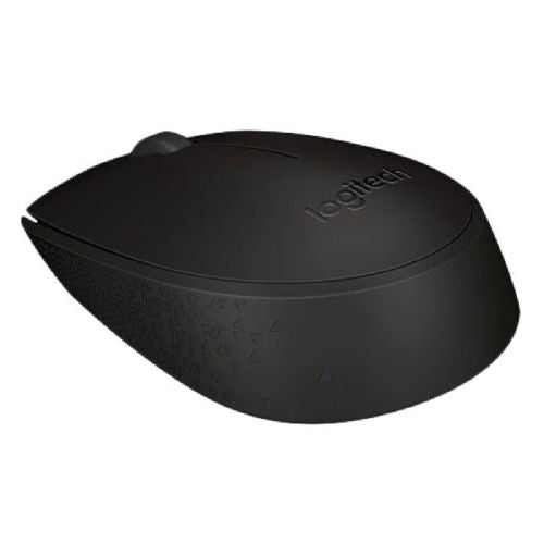Brezžična optična miška Logitech B170