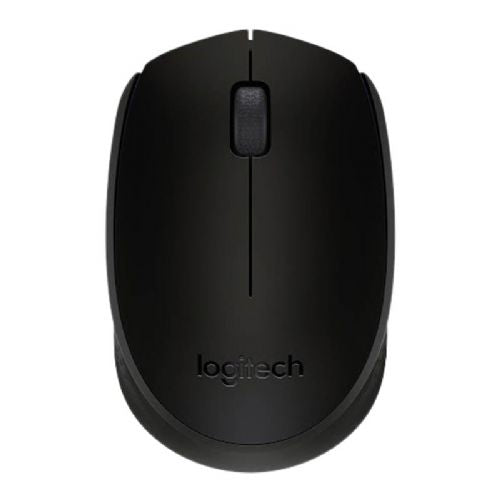 Bežični optički miš Logitech B170