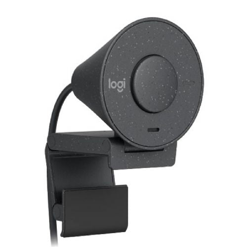 LOGITECH BRIO 300 HD USB grafit spletna kamera