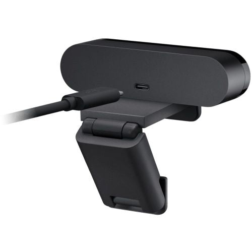 Spletna kamera Logitech BRIO 4K GRAFIT USB-A